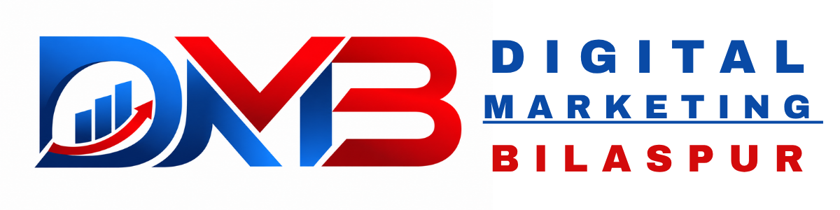 Digital Marketing Bilaspur